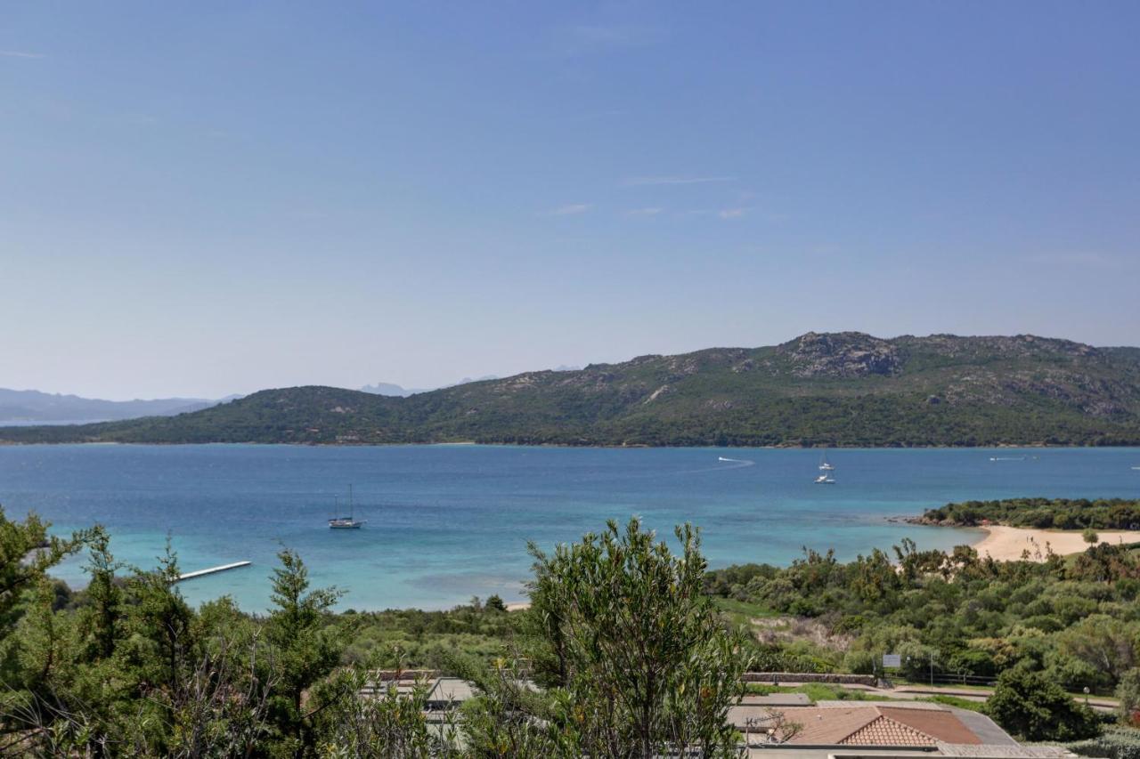 Villa Maria - Capo D'Orso - Home And More Palau Bagian luar foto