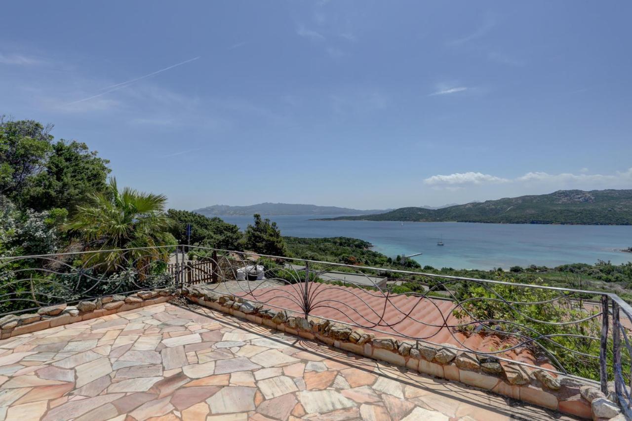 Villa Maria - Capo D'Orso - Home And More Palau Bagian luar foto