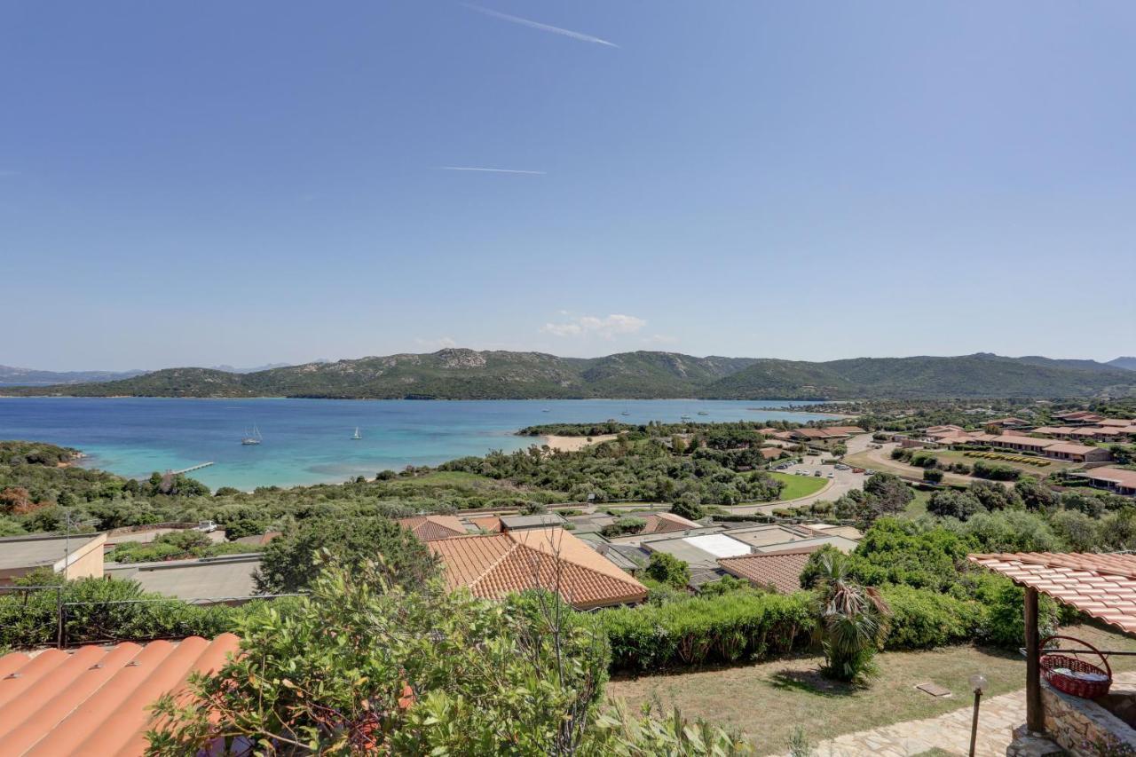 Villa Maria - Capo D'Orso - Home And More Palau Bagian luar foto