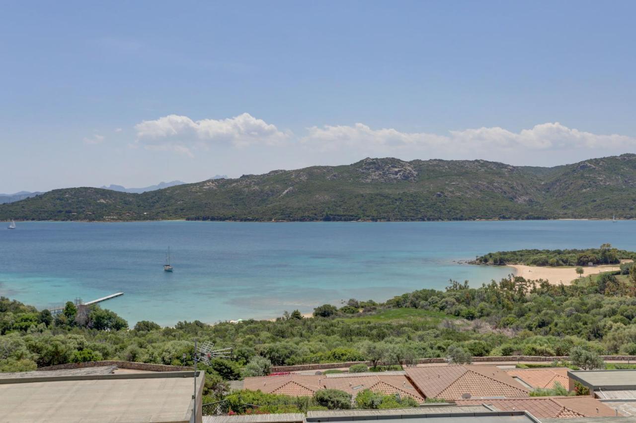 Villa Maria - Capo D'Orso - Home And More Palau Bagian luar foto