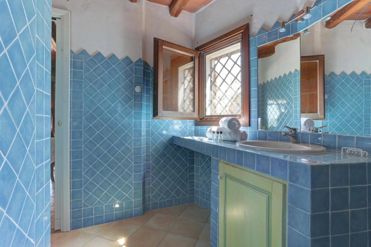Villa Maria - Capo D'Orso - Home And More Palau Bagian luar foto